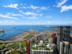 Wallich Residence  (D2), Condominium #560918581